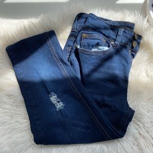 !!New!! Indigo Rein Jeans